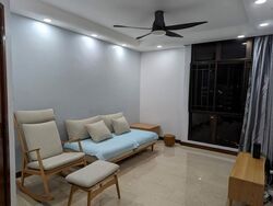 The Mayfair (D22), Condominium #521376441
